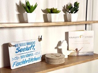 Ferienwohnung Kellenhusen Ausstattung 10