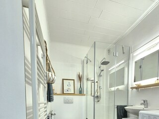 Ferienwohnung Kellenhusen Ausstattung 12