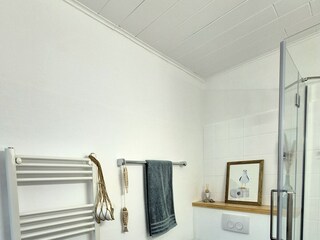 Ferienwohnung Kellenhusen Ausstattung 13