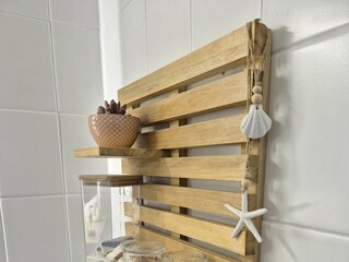 Ferienwohnung Kellenhusen Ausstattung 16