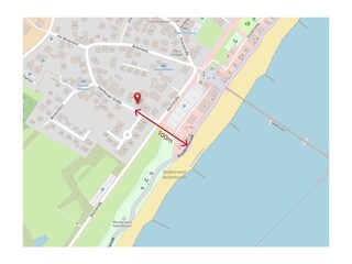 Ferienwohnung Kellenhusen Ausstattung 17