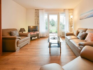 Ferienwohnung Kellenhusen Ausstattung 2