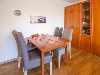 Ferienwohnung Kellenhusen Ausstattung 3