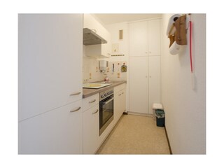 Ferienwohnung Kellenhusen Ausstattung 5