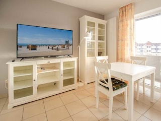 Ferienwohnung Kellenhusen Ausstattung 1