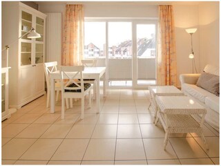 Ferienwohnung Kellenhusen Ausstattung 3