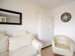 Ferienwohnung Kellenhusen Ausstattung 5