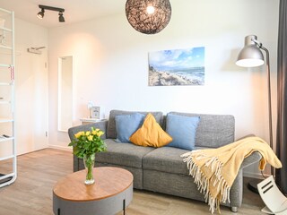 Ferienwohnung Kellenhusen Ausstattung 4