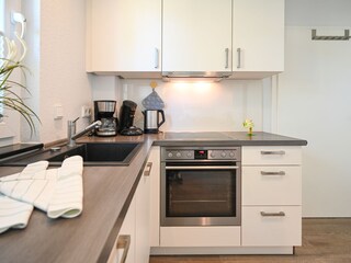 Ferienwohnung Kellenhusen Ausstattung 7