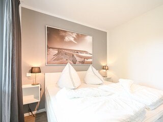 Ferienwohnung Kellenhusen Ausstattung 10