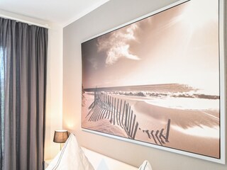 Ferienwohnung Kellenhusen Ausstattung 11