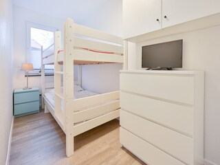 Ferienwohnung Kellenhusen Ausstattung 12