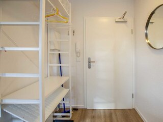 Ferienwohnung Kellenhusen Ausstattung 13