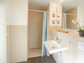 Ferienwohnung Kellenhusen Ausstattung 14