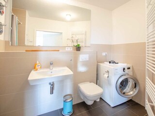 Ferienwohnung Kellenhusen Ausstattung 15