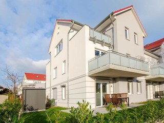 Ferienwohnung Kellenhusen Ausstattung 18