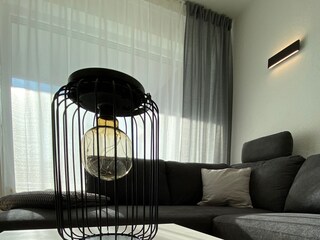 Ferienwohnung Kellenhusen Ausstattung 2