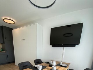 Ferienwohnung Kellenhusen Ausstattung 3