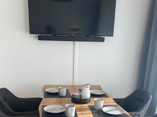 Ferienwohnung Kellenhusen Ausstattung 4