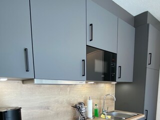 Ferienwohnung Kellenhusen Ausstattung 9