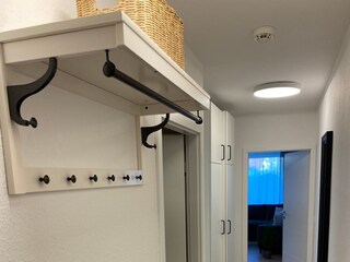 Ferienwohnung Kellenhusen Ausstattung 13