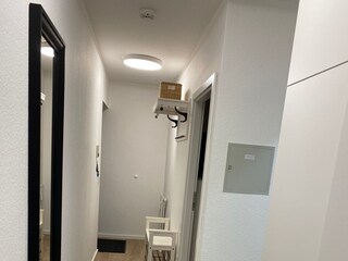 Ferienwohnung Kellenhusen Ausstattung 14