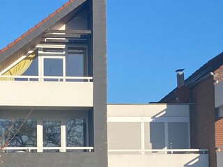 Ferienwohnung Kellenhusen Ausstattung 17