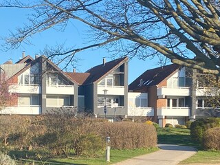 Ferienwohnung Kellenhusen Ausstattung 20