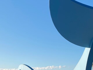 Ferienwohnung Kellenhusen Ausstattung 21