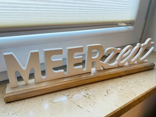 Ferienwohnung Kellenhusen Ausstattung 22