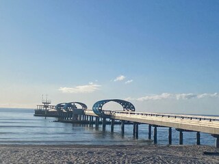 Ferienwohnung Kellenhusen Ausstattung 24