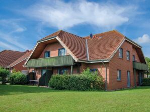 Holiday apartment FeWo Hilse Nr. 4