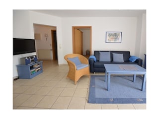 Ferienwohnung Dahme Ausstattung 4