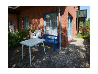 Ferienwohnung Dahme Ausstattung 6