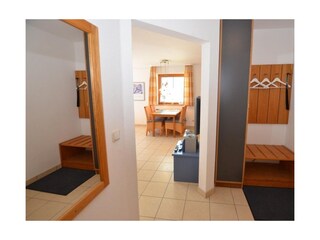 Ferienwohnung Dahme Ausstattung 7