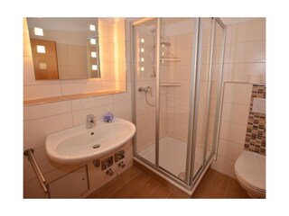 Ferienwohnung Dahme Ausstattung 8