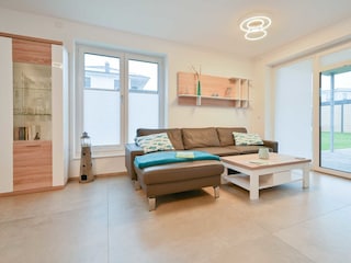 Ferienwohnung Dahme Ausstattung 2