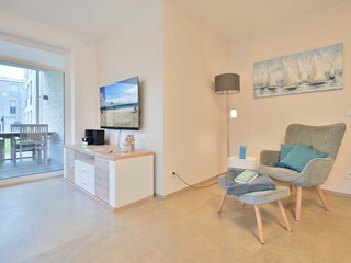 Ferienwohnung Dahme Ausstattung 3