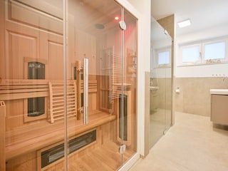 Ferienwohnung Dahme Ausstattung 8