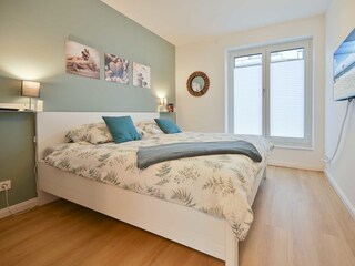 Ferienwohnung Dahme Ausstattung 10