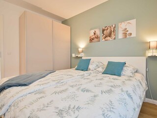 Ferienwohnung Dahme Ausstattung 11