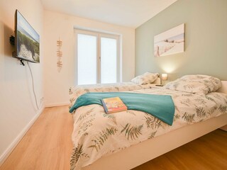 Ferienwohnung Dahme Ausstattung 12