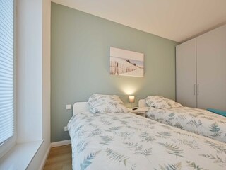 Ferienwohnung Dahme Ausstattung 13