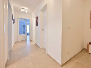 Ferienwohnung Dahme Ausstattung 15