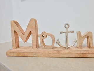 Ferienwohnung Dahme Ausstattung 16