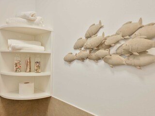 Ferienwohnung Dahme Ausstattung 17