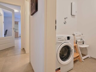 Ferienwohnung Dahme Ausstattung 18