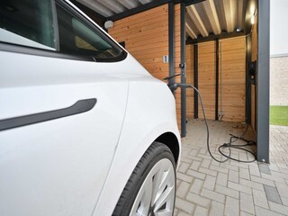 Ferienwohnung Dahme Ausstattung 19