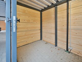 Ferienwohnung Dahme Ausstattung 20