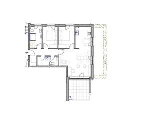 Ferienwohnung Dahme Ausstattung 21